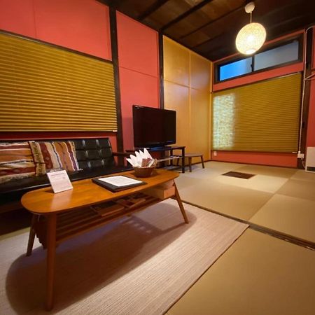 Yokohama Guesthouse Haco Tatami - Vacation Stay 63740 Екстер'єр фото