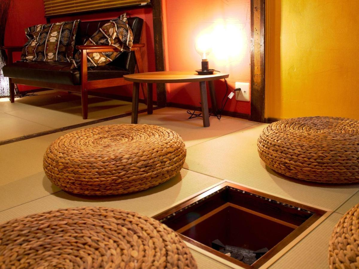 Yokohama Guesthouse Haco Tatami - Vacation Stay 63740 Екстер'єр фото