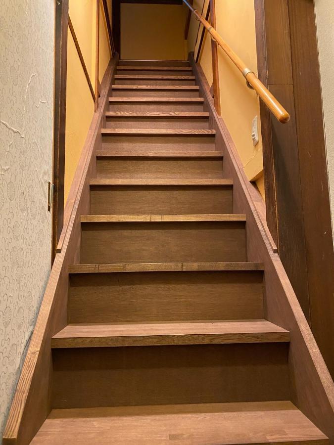 Yokohama Guesthouse Haco Tatami - Vacation Stay 63740 Екстер'єр фото