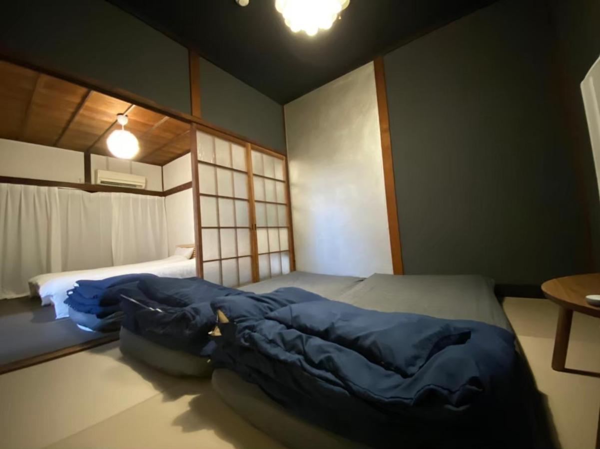 Yokohama Guesthouse Haco Tatami - Vacation Stay 63740 Екстер'єр фото